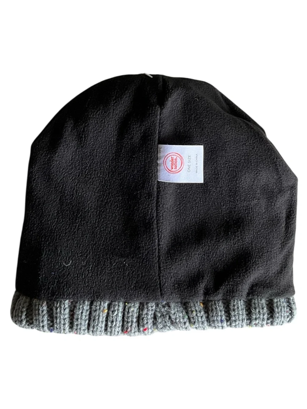 Kids “Wonder Nation” Beanie - Unisex